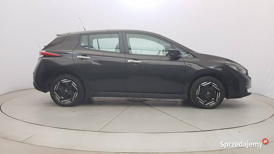 Nissan Leaf 40kWh Acenta Z polskiego salonu ABS sprzedam