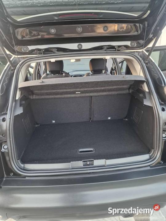 Renault Captur Dębica