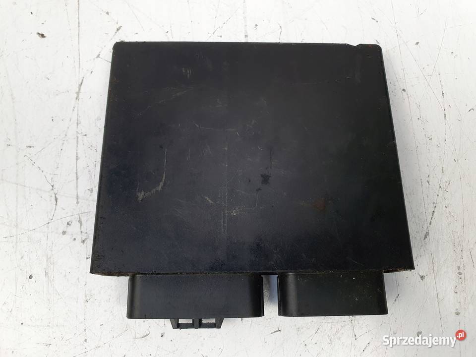 MODUŁ ZAPŁONOWY Suzuki GSXR 750 GSXR 750 K4 K5 Moduły zapłonowe Chełm