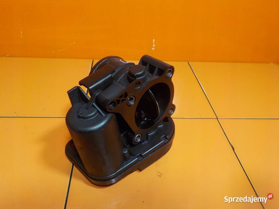 RANGE ROVER VOGUE L322 36 V8 TD 08r 272 368DT mazowieckie Suków