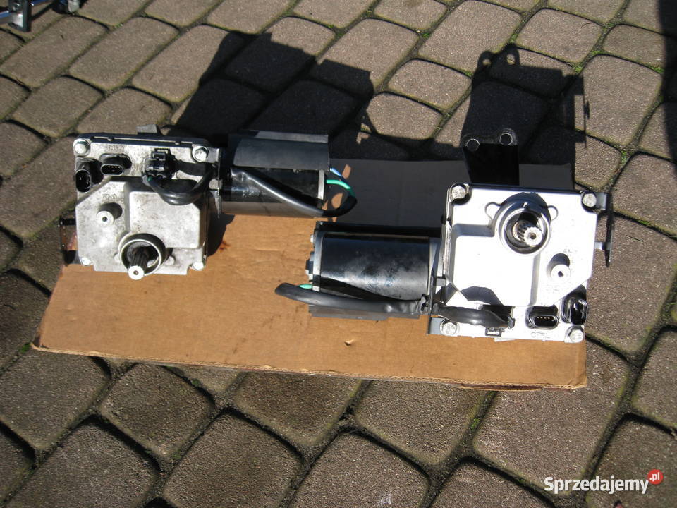 CANAM SPYDER RT WSPOMAGANIE KIEROWNICY 709 400