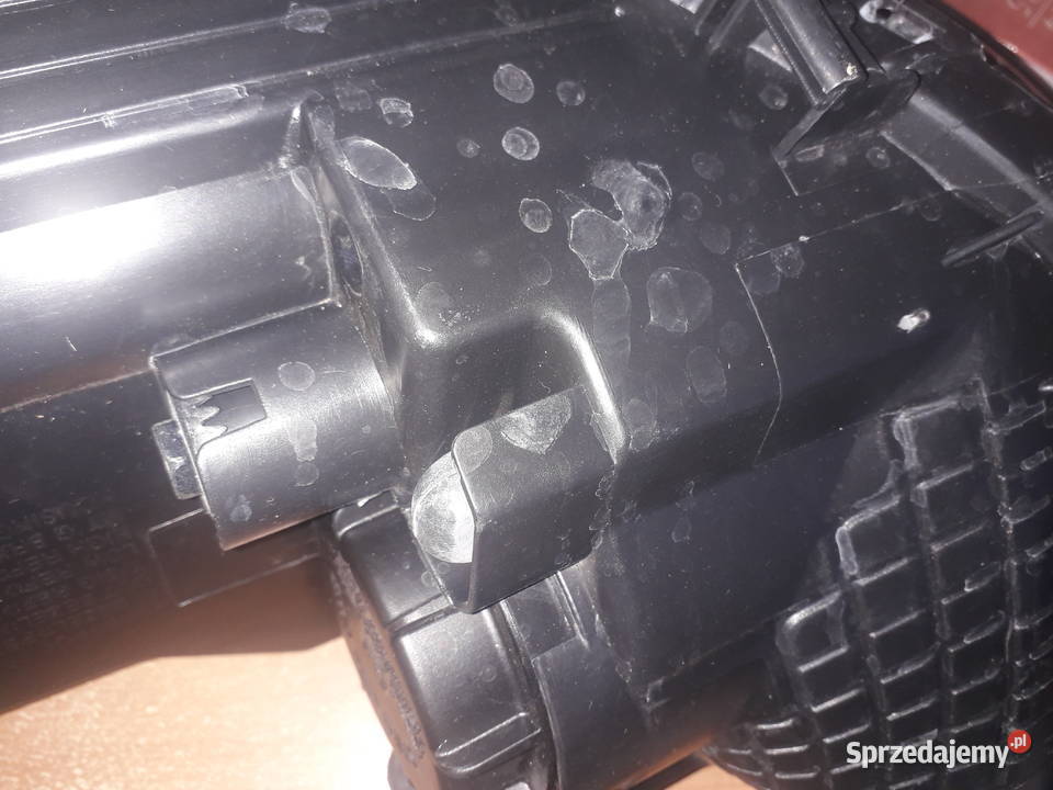 Hyundai i20 przednia prawa lampa nowa osobowe Warszawa