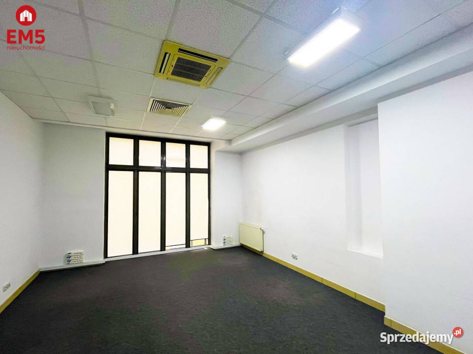 Lokal 35m2 Białystok