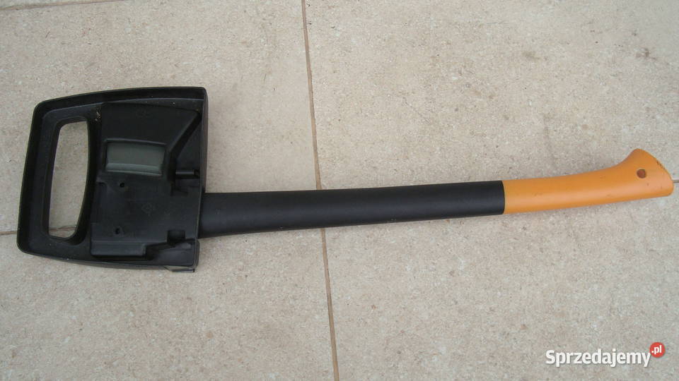 Siekiera Fiskars nowa nieużywana Warszawa