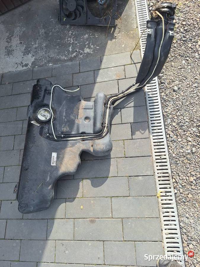 Zbiornik paliwa audi a3 8l 18t Szczucin sprzedam