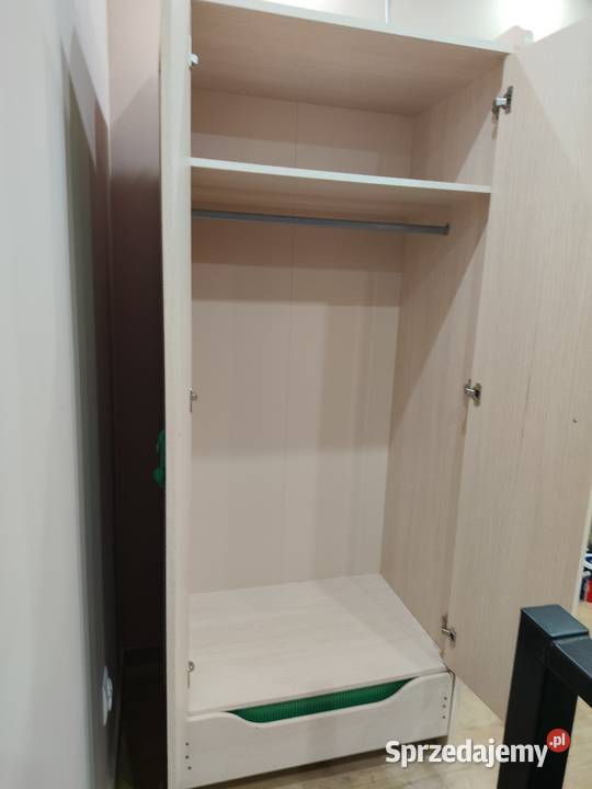 Szafa 80x200 Marcinowa Wola