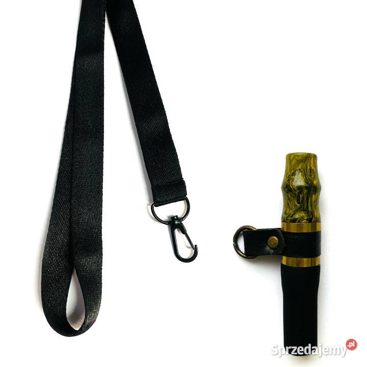 Ustnik Personalny Do Fajki Wodnej Shishy Szishy