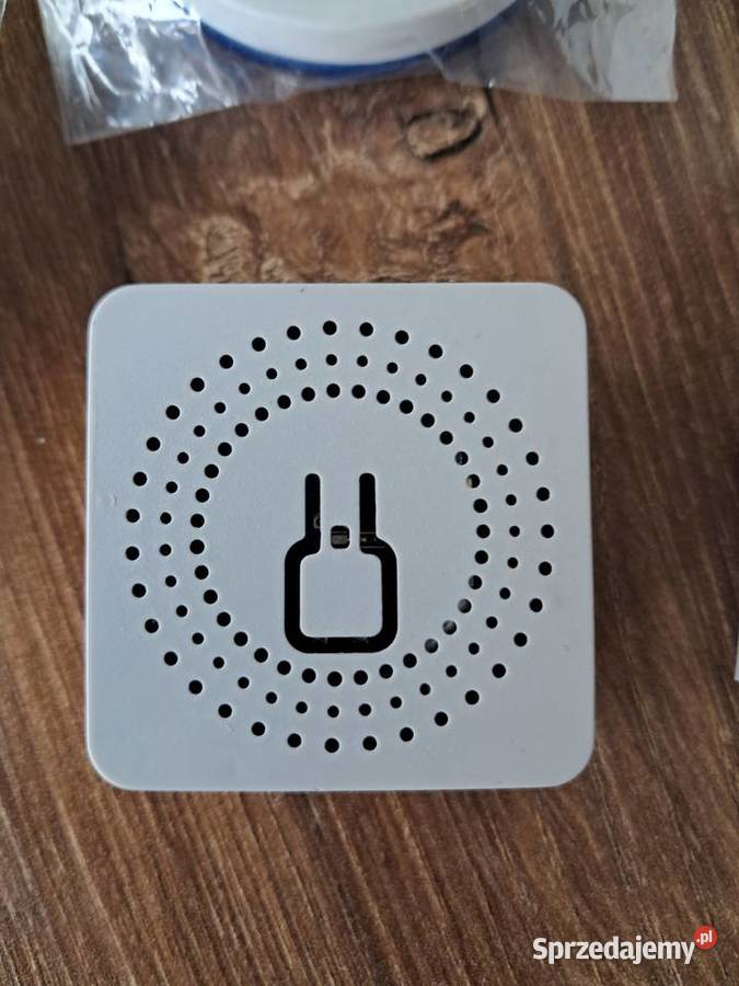 nowy inteligentny przekaźnik WiFi 24 GHz 433 MHz Sandomierz