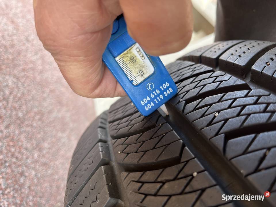 Opona Continental Vanco Winter2 22570R15C zima Skarżysko-Kamienna