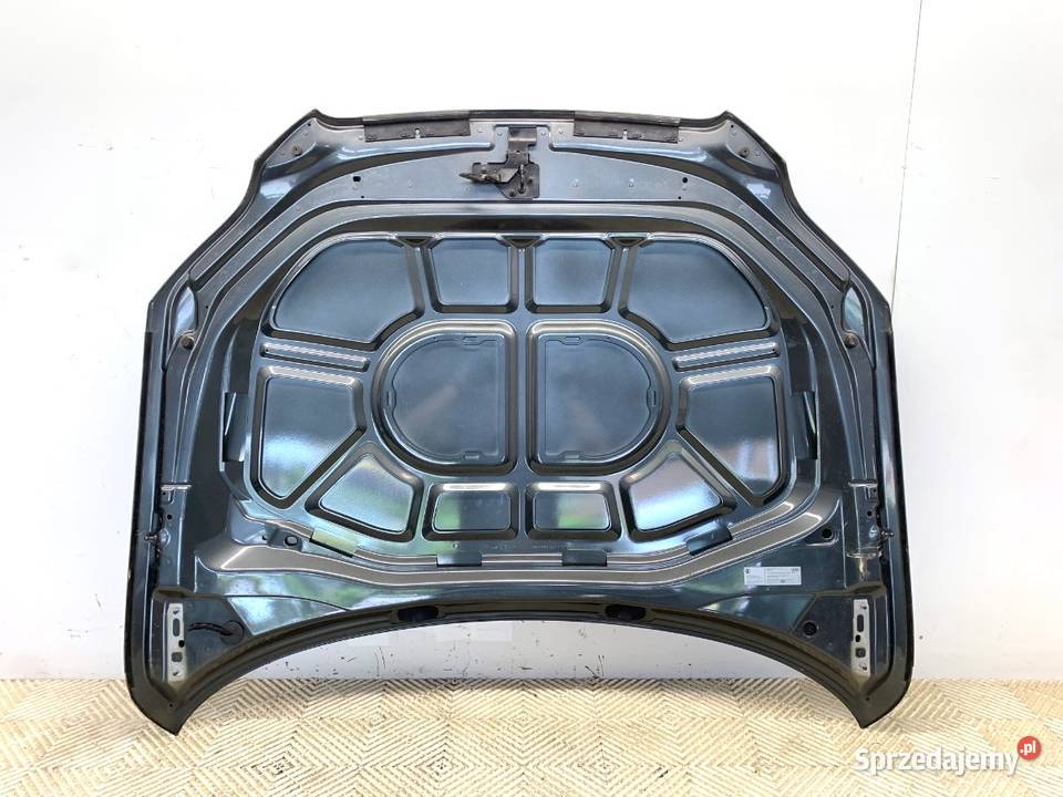 MASKA AUDI Q7 4L Hatchback 0616 Daytona Gray PM podkarpackie sprzedam