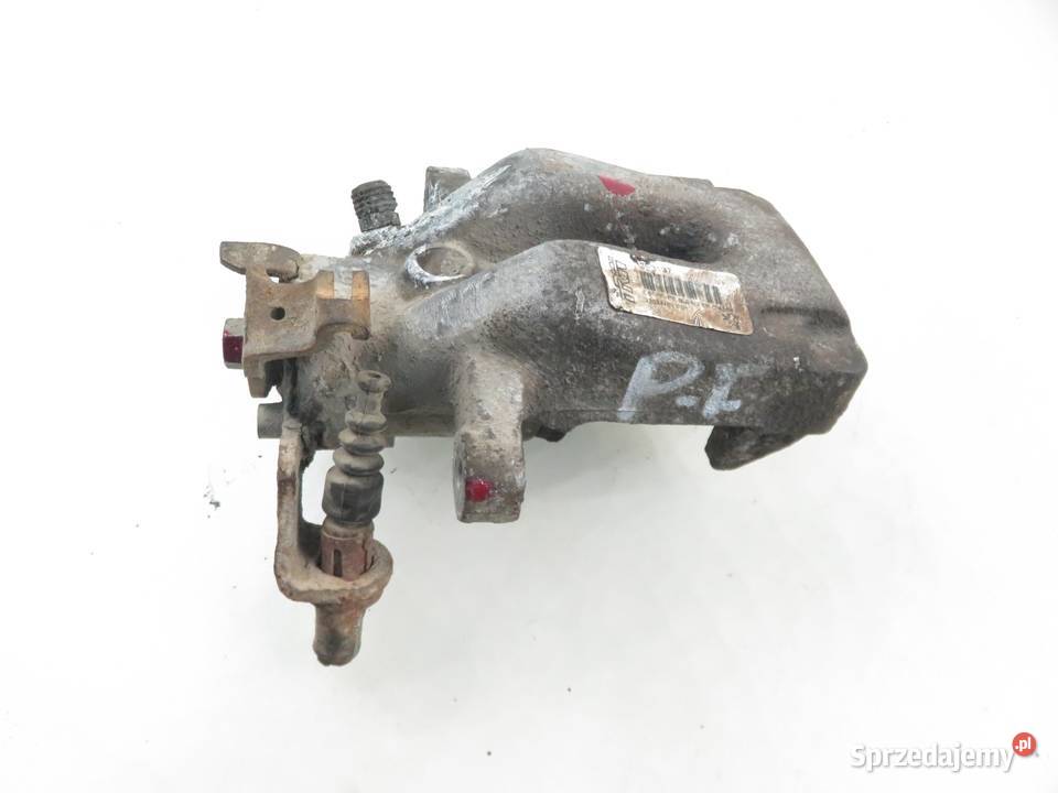 ZACISK PRAWY TYŁ PEUGEOT 307