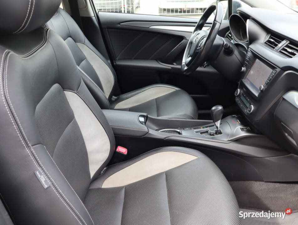 Toyota Avensis 20 Valvematic 1987cm3 sprzedam