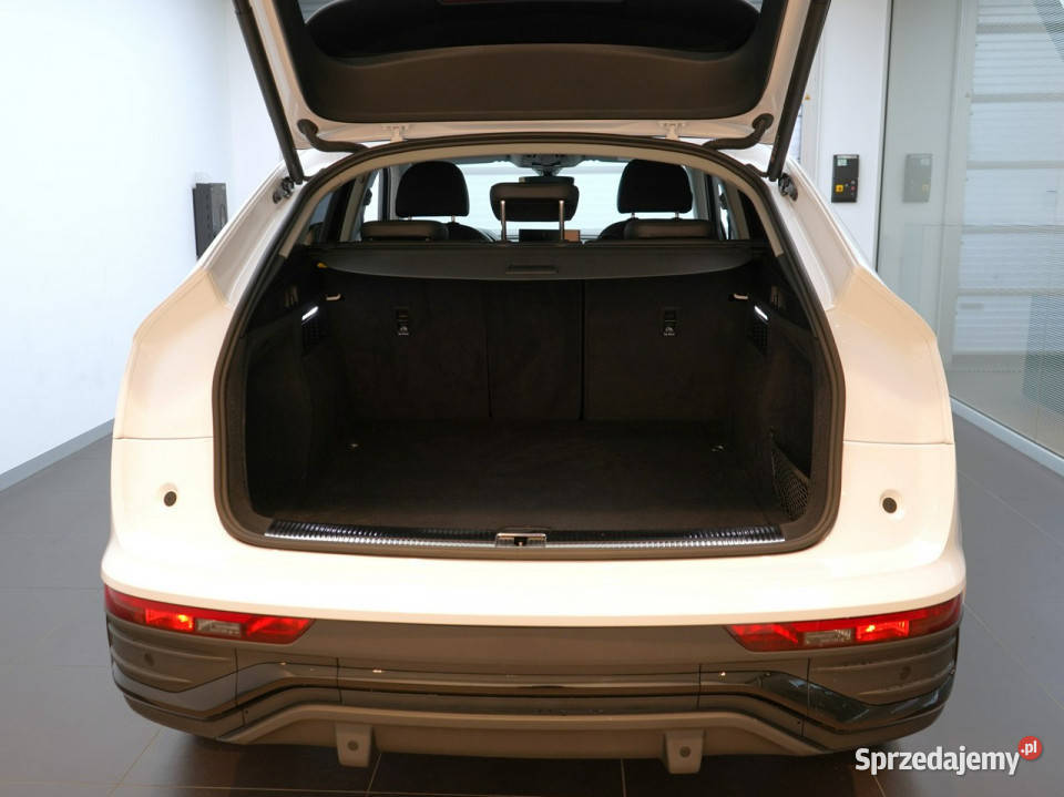 Audi Q5 Sportback 40TDI Quattro Stronic świętokrzyskie Kielce