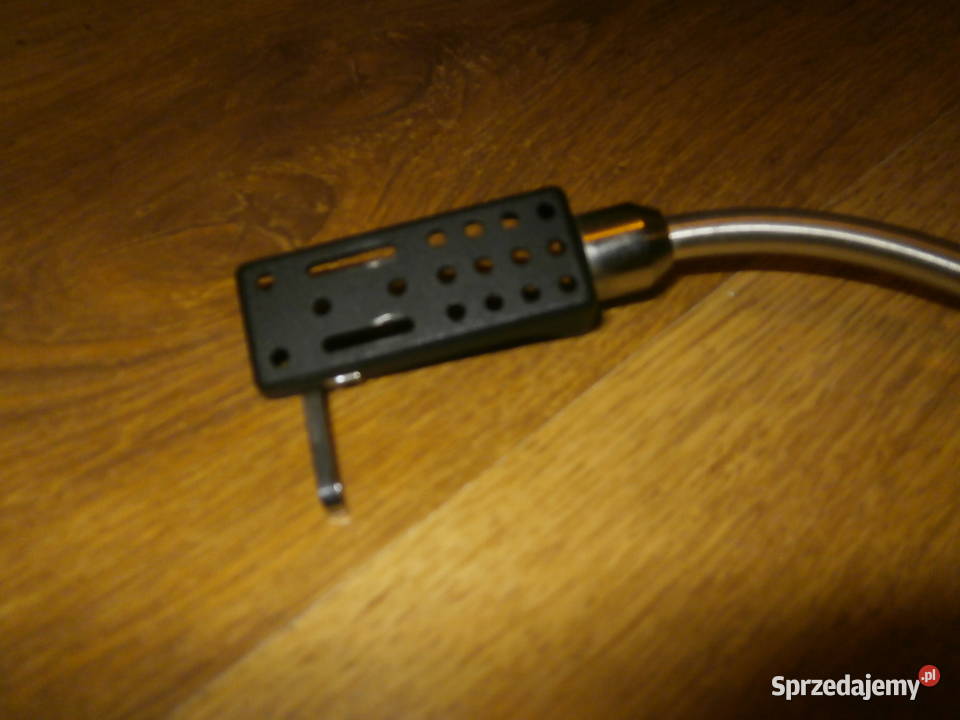 Gramofon UNITRA FONICA G 603 BERNARD ramię