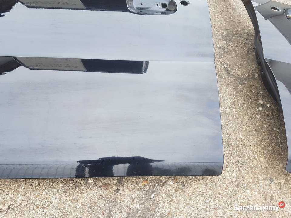 Suzuki Ignis FH 0003 drzwi przód przednie ZJ3 Legnica sprzedam