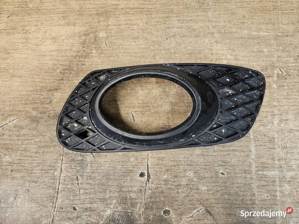 MERCEDES ML W164 KRATKA LEWA ZDERZAKA PRZÓD Międzychód