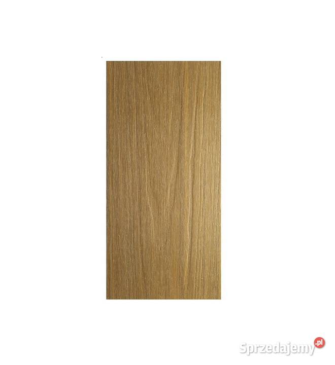 Deska tarasowa kompozytowa 225x138mm słoje Pozostałe Wrocław