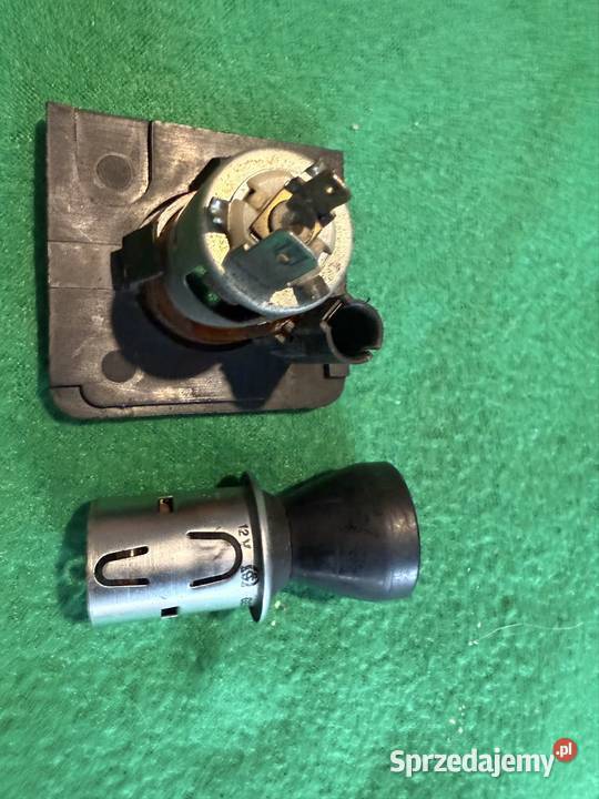 Zapalniczka kpl BMW e24 Mszana