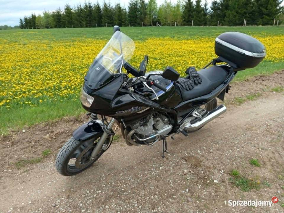 yamaha xj 900 Suwałki