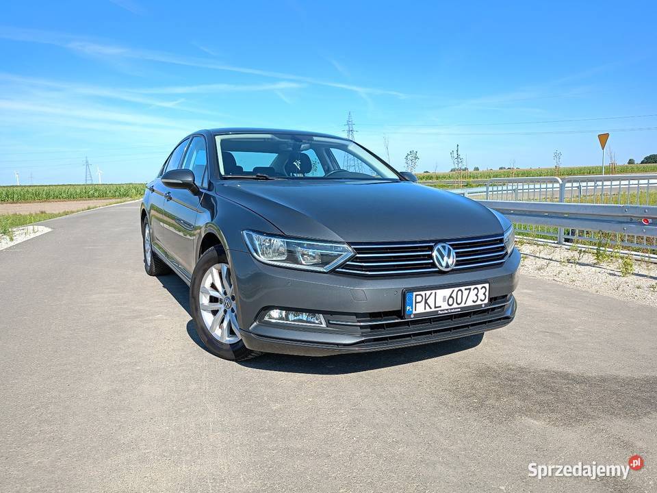 Volkswagen Passat B8 Sedan Nowy Rozrząd Sprzęgło komputer pokładowy Koło