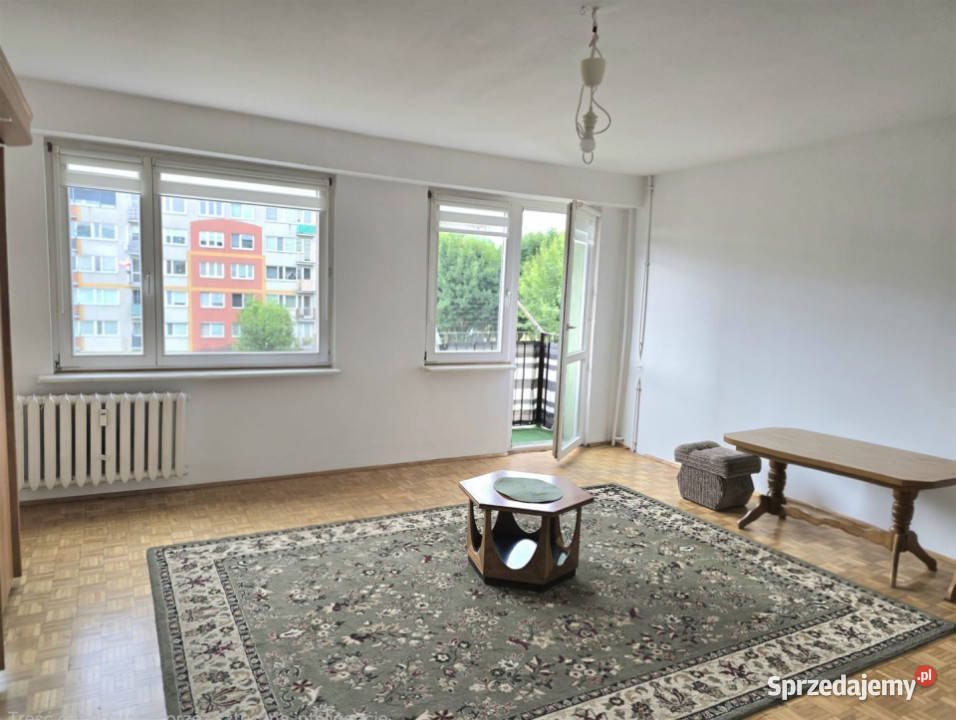 Mieszkanie 602m2 2 pokoje Sieradz łódzkie