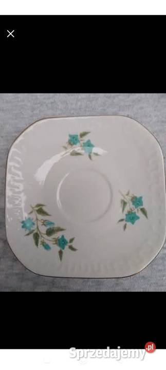 Helena Millenium porcelana Wawel Warszawa sprzedam