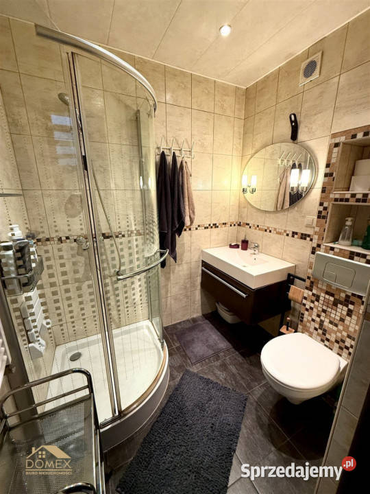 Dom wolnostojący 1839m2 CzechowiceDziedzice Czechowice-Dziedzice