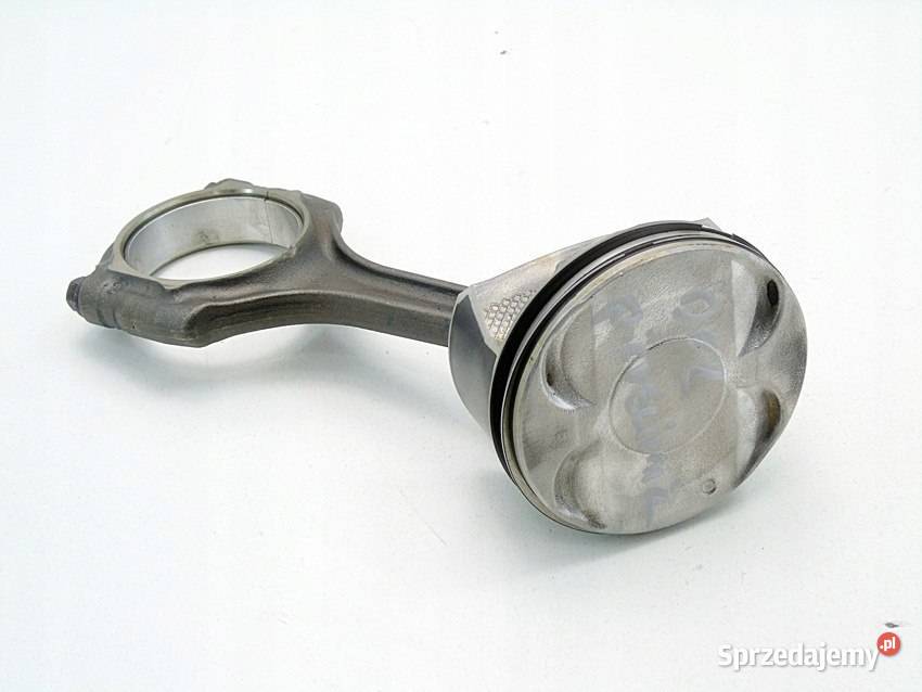 TŁOK 96L64 36 VOYAGER V CARAVAN DURANGO CHEROKEE Blok silnika