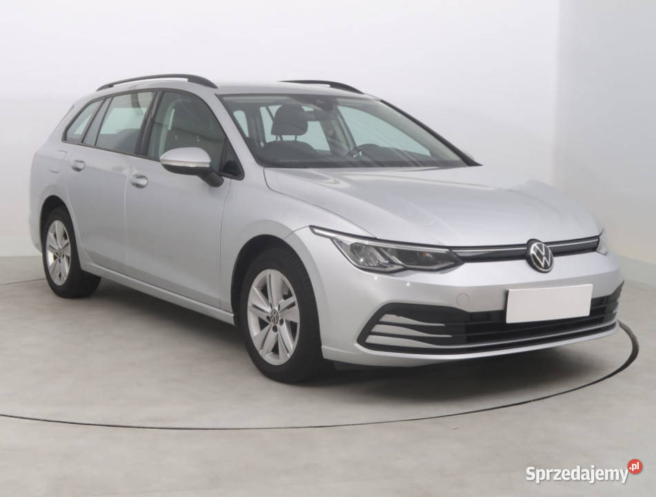 VW Golf 20 TDI radio Bielany Wrocławskie