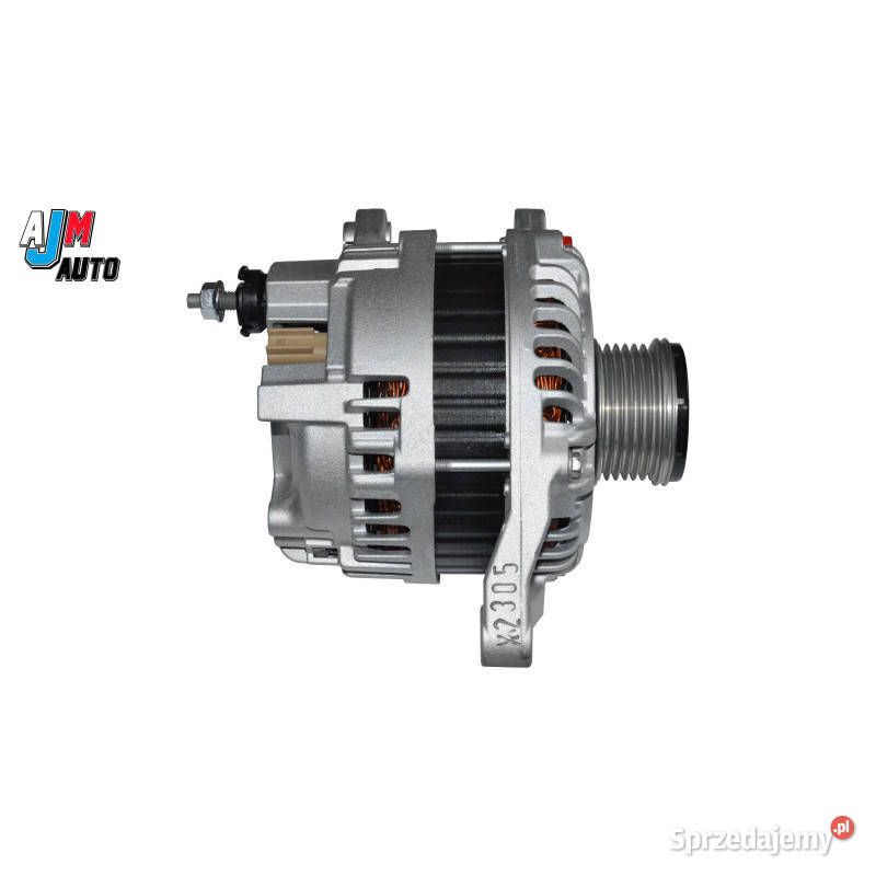 Alternator 4801323AD 20 24 VVT Chrysler Sebring Grabów Szlachecki