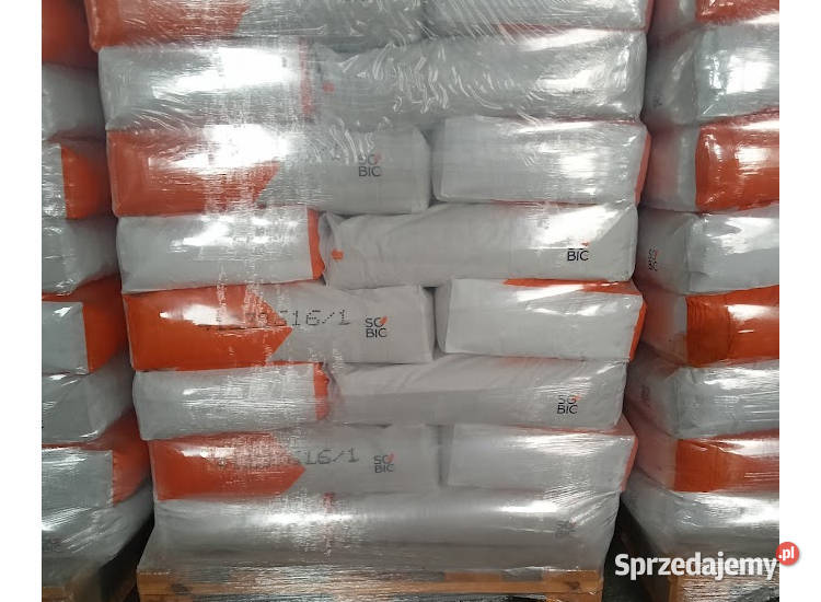 Kwaśny węglan sodu soda oczyszczona paleta 1000 dolnośląskie Góra