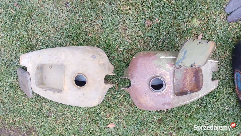 M72 Most Zawieszenie Suwak Bak iinne Zestawy napędowe Nowe Hołowczyce