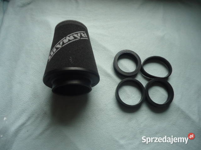PIANKOWY FILTR STOŻKOWY RAMAIR 181mm 7090mm osobowe Jaworzno