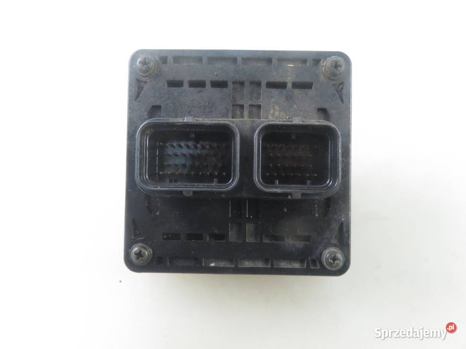 STEROWNIK SUBARU FORESTER I SF 20 AWD 125 EJ202 osobowe