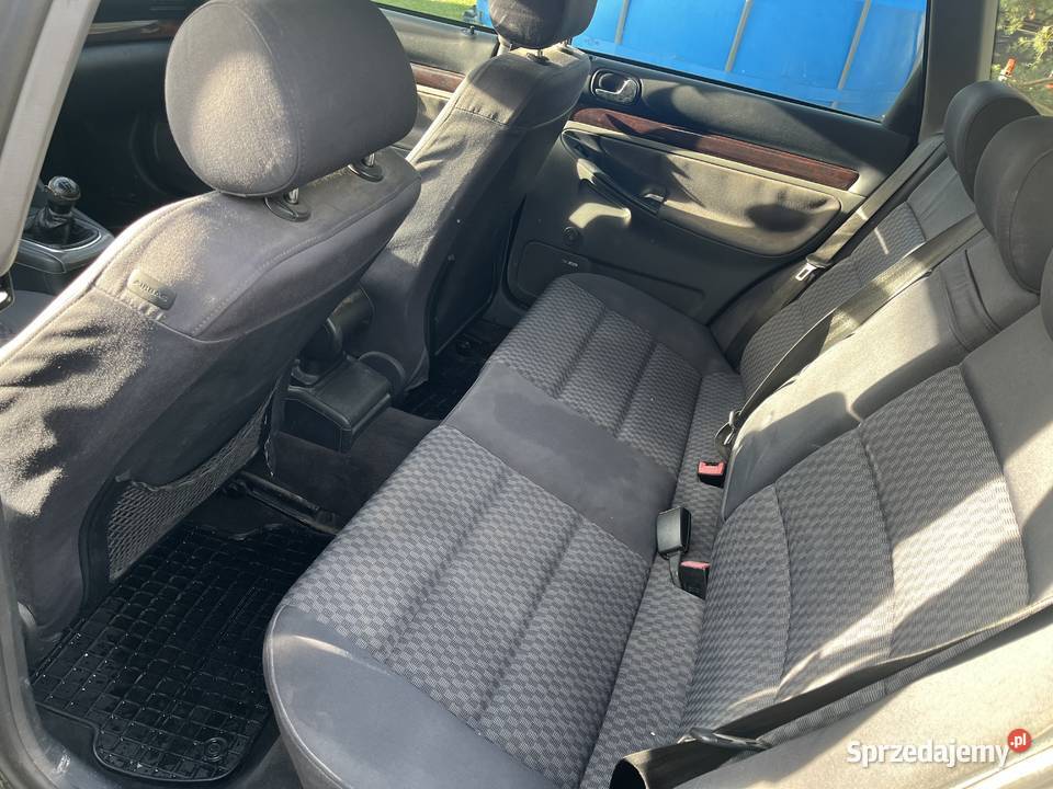 Audi a4 b5 18 LPG A4 Nowy Sącz sprzedam