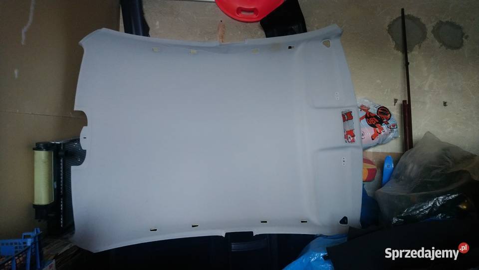 BMW e46 sedan podsufitka stan b przebieg 130 opolskie Lewin Brzeski