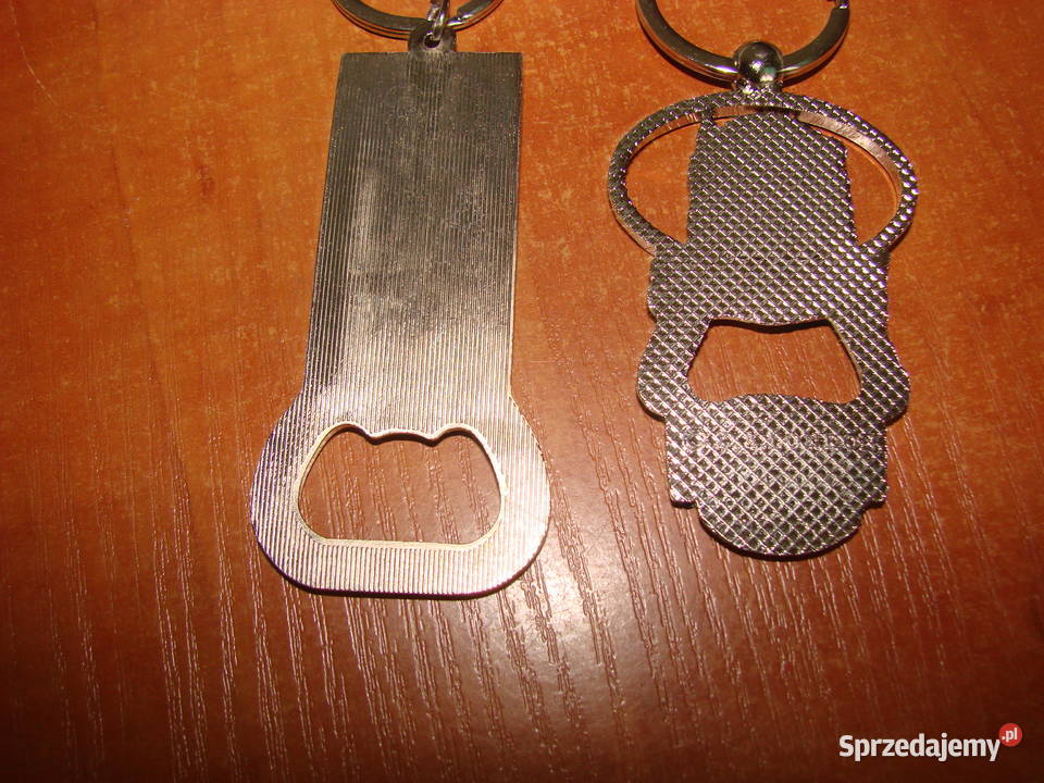 England London brytyjski brelokotwieracz do Pruszcz Gdański