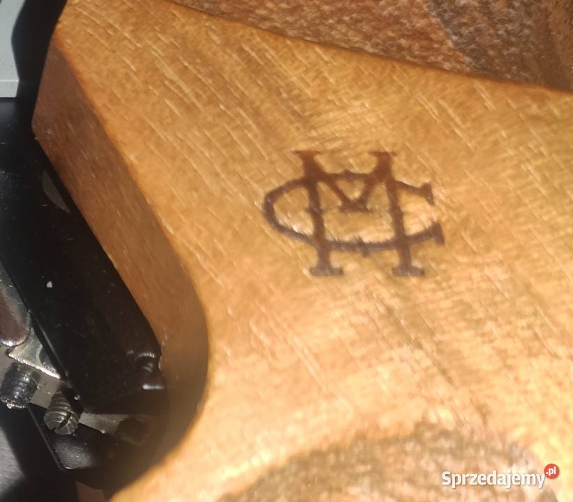 GRIP UCHWYT S SMALL STEYR DO LP1 LP2 LP10 I Warszawa