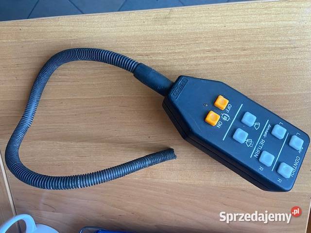 Sterowanie Moduł Pilot Pulse Control Automatic Maszewo