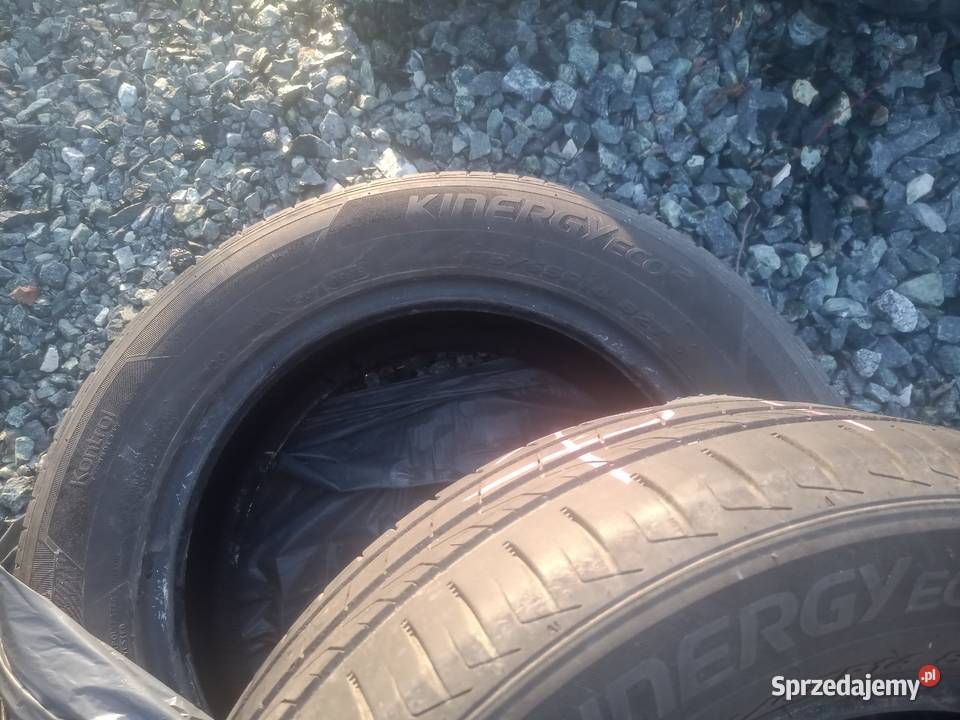Opony letnie 17565R14 82T Błaszki