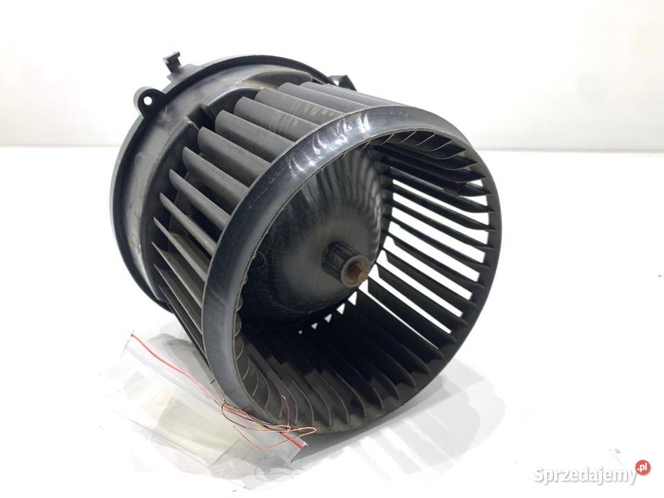 DMUCHAWA NAWIEWU BMW F48 9297752 WENTYLATOR osobowe