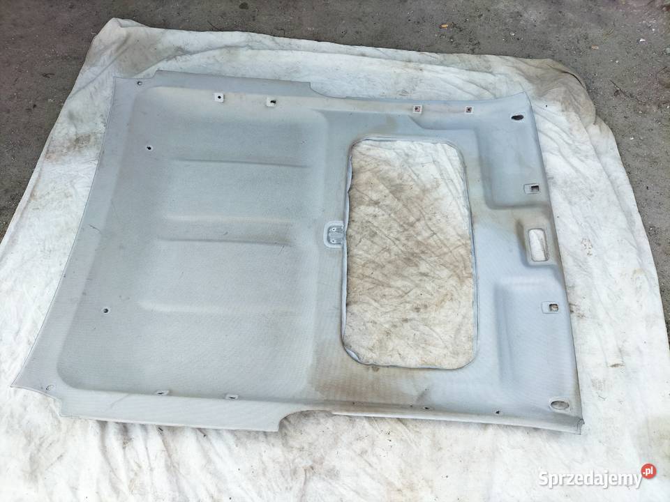 FORD FIESTA MK3 3D PODSUFITKA sprzedam