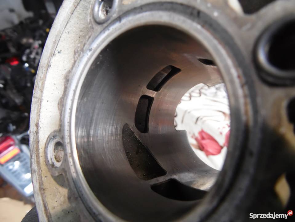 Cylinder Airsal 80 am6 W stanie śląskie Rybarzowice