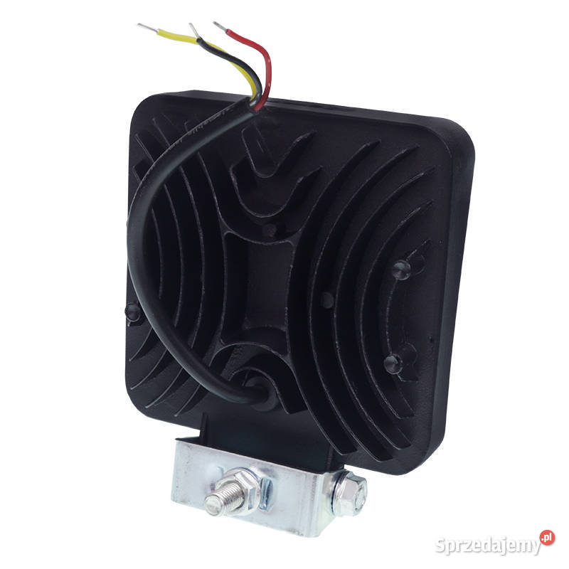 LAMPA ROBOCZA HALOGEN LED 72 LED COB OBRYSOWA sprzedam