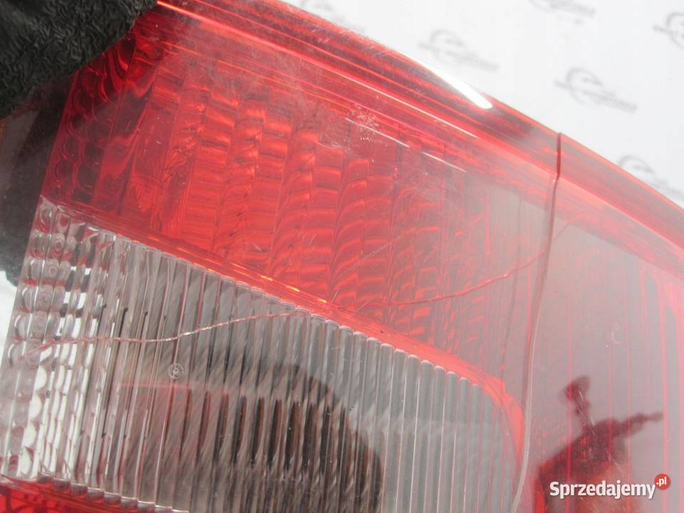 FORD KUGA MK1 I 10r lampa lewy tył 167097 sprzedam