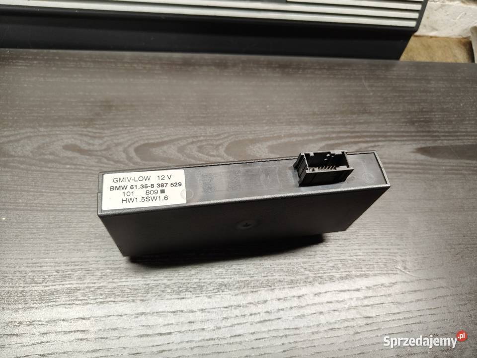 moduł komfortu bmw e36 Aleksandrów Łódzki sprzedam
