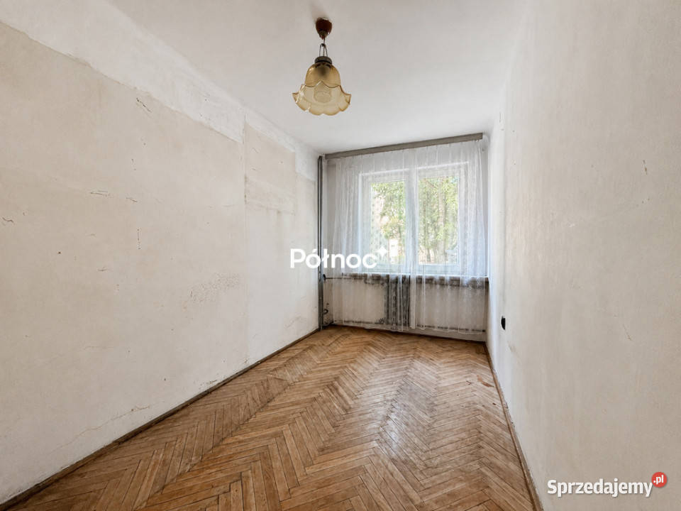 3pokojowe mieszkanie na parterze Sienkiewicza Sprzedaż Chełm
