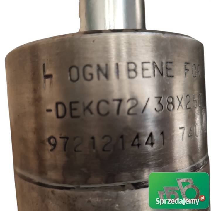 Siłownik wspomagania skrętu 7402462401 Dana wielkopolskie