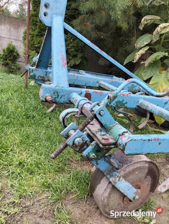 Sprzedam kultywator świętokrzyskie Huta Koszary