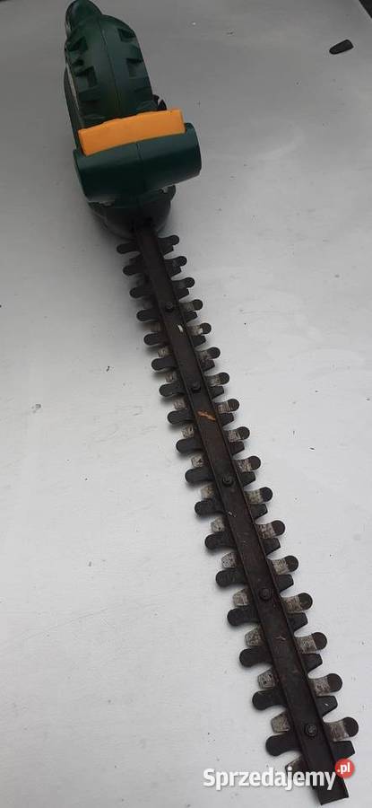 Nożyce do żywopłotuFPHT 500elektryczne 50230V kujawsko-pomorskie